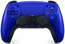 Геймпад Sony DualSense Cobalt Blue (синий кобальт)