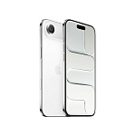 Apple iPhone Air eSIM, 512 Гб, Небесно-белый (Без RuStore)