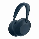 Беспроводные наушники Sony WH-1000XM6, Blue