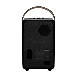 Портативная акустика Marshall Tufton, Black and Brass