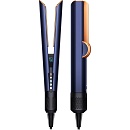 Выпрямитель для волос Dyson Airstrait HT01, Prussian Blue/Copper