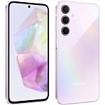 Смартфон Samsung Galaxy A35 8/128 ГБ Awesome Lilac