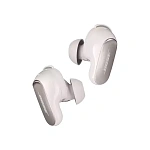 Беспроводные наушники Bose QuietComfort Ultra Earbuds, Smoke White