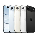 Apple iPhone Air eSIM, 512 Гб, Небесно-белый (Без RuStore)