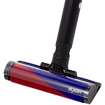 Вертикальный пылесос Dyson SV50 PencilVac Fluffy, Black