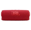 Колонка портативная JBL Flip 7, Red