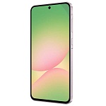Смартфон Samsung Galaxy A56 8/128 ГБ Pink