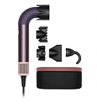 Фен Dyson Supersonic R Pro HD17 Jasper Plum с кейсом