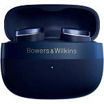 Беспроводные наушники Bowers & Wilkins Pi8, Midnight Blue