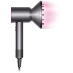 Фен Dyson Supersonic Hair Dryer HD07, Iron/Fuchsia