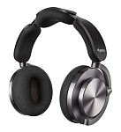 Наушники Dyson OnTrac, Black Nickel