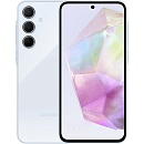 Смартфон Samsung Galaxy A35 8/256 ГБ Awesome Ice blue