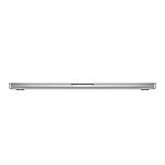 Apple MacBook Pro 16" (M4 Pro, 2024), 24 ГБ/512 Гб, Серебро