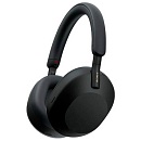 Беспроводные наушники Sony WH-1000XM5, Black