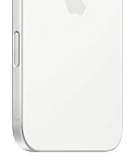 Apple iPhone 16 Plus SIM + eSIM, 256 Гб, Белый (Без RuStore)