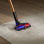 Вертикальный пылесос Dyson DS60 Piston Animal Submarine