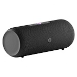 Умная колонка Яндекс Станция Стрит с Алисой, Black