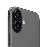 Apple iPhone 17 eSIM, 256 Гб, Черный (Без RuStore)