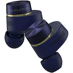 Беспроводные наушники Bowers & Wilkins Pi7 S2, Midnight Blue
