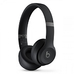 Беспроводные наушники Beats Solo 4, Matte Black