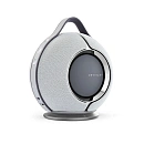 Беспроводная акустика Devialet Mania Light Grey с док-станцией