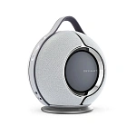 Беспроводная акустика Devialet Mania Light Grey с док-станцией