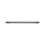 Apple MacBook Pro 14" (M3, 2023), 8 ГБ/512 Гб, Серый космос