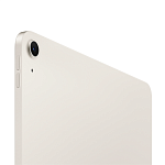 Apple iPad Air M3 (2025) 13" дюймов, wi-fi, 512 Гб, Сияющая звезда (Без RuStore)