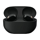 Беспроводные наушники Sony WF-1000XM5, Black