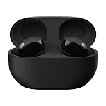 Беспроводные наушники Sony WF-1000XM5, Black