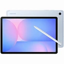 Планшет Samsung Galaxy Tab S10 FE+ LTE 256 ГБ голубой