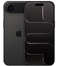 Apple iPhone Air eSIM, 512 Гб, Чёрный космос (Без RuStore)