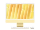 Apple iMac 24" Retina 4,5K, M4, 10 CPU, 32 Гб/512 Гб, Желтый