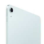 Apple iPad Air M3 (2025) 11" дюймов, wi-fi, 1 Тб, Голубой (Без RuStore)