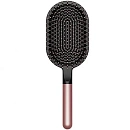 Расчёска Dyson Paddle Brush, Pale Rose
