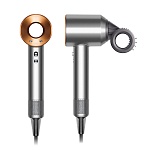 Фен Dyson Supersonic Hair Dryer HD15, Nickel/Copper