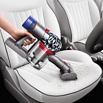 Вертикальный пылесос Dyson V8 Absolute