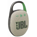 Колонка портативная JBL Clip 5, Sand