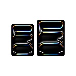 Apple iPad Pro M5 (2025) 13" дюймов, wi-fi, 2 Тб, Чёрный космос (Без RuStore)