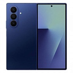 Смартфон Samsung Galaxy Z Fold 7 12/512 ГБ, Blue Shadow