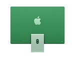 Apple iMac 24" Retina 4,5K, M4, 10 CPU, 16 Гб/512 Гб, Зеленый