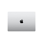 Apple MacBook Pro 14" (M4, 2024), 16 ГБ/1 Тб, Серебро