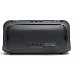 Беспроводная колонка JBL Partybox On-The-Go с двумя микрофонами