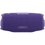 Колонка портативная JBL Charge 6, Purple