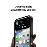 Apple iPhone 15 Plus SIM + eSIM, 256 Гб, Черный (Без RuStore)