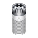 Очиститель воздуха Dyson HushJet Purifier Compact HJ10, White/Silver
