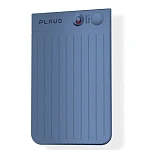 Диктофон Plaud Note Navy Blue c ChatGPT