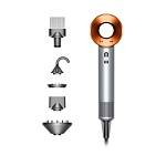 Фен Dyson Supersonic Hair Dryer HD08, Nickel/Copper