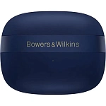 Беспроводные наушники Bowers & Wilkins Pi8, Midnight Blue