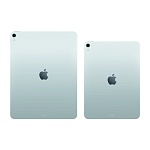 Apple iPad Air M3 (2025) 13" дюймов, wi-fi+cellular, 1 Тб, Голубой (Без RuStore)
